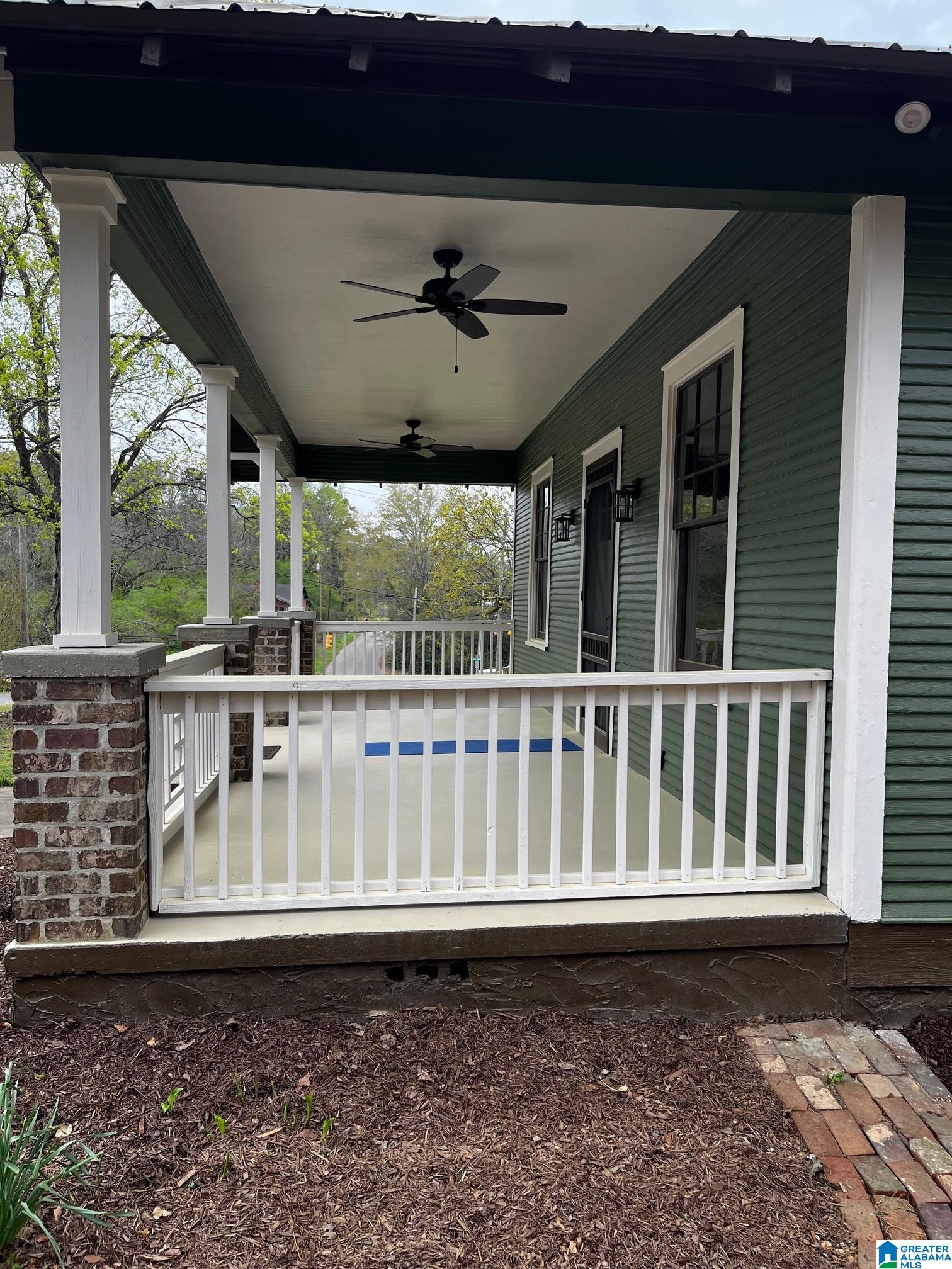 45 West Highland Vincent, AL 35178 - Photo 5 of 18