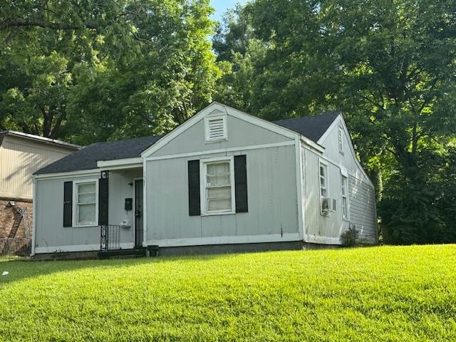 1785 Wells Station Road Memphis, TN 38108 - Photo 5 of 5 Gallery Image 5