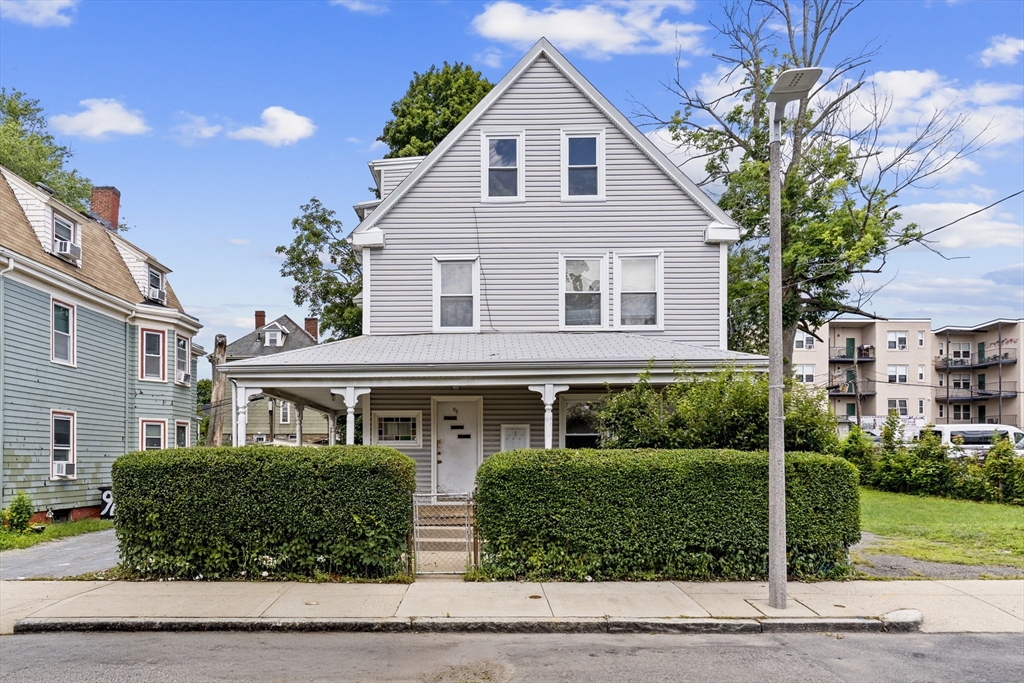 96 Ruthven Street Boston, MA 02121 - Photo 2 of 27 Gallery Image 2