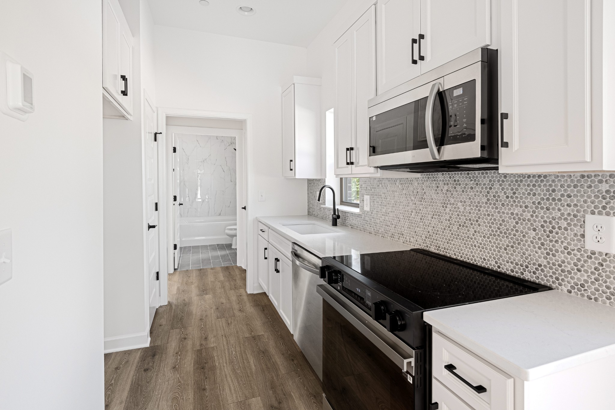 363 A Wellows Chase Spring Hill, TN 37174 - Photo 3 of 6