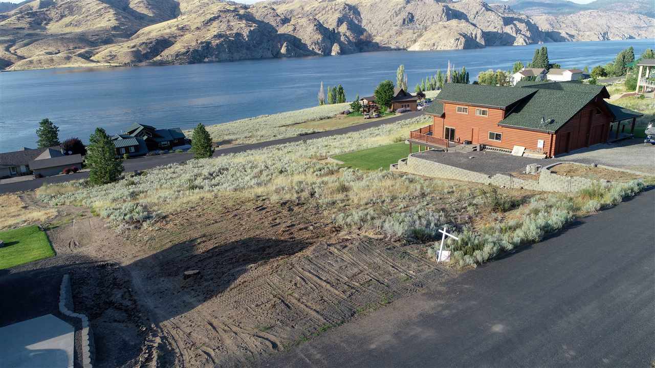 16555 East Whitelaw Road Wilbur, WA 99185 - Photo 1 of 17 Gallery Image 1