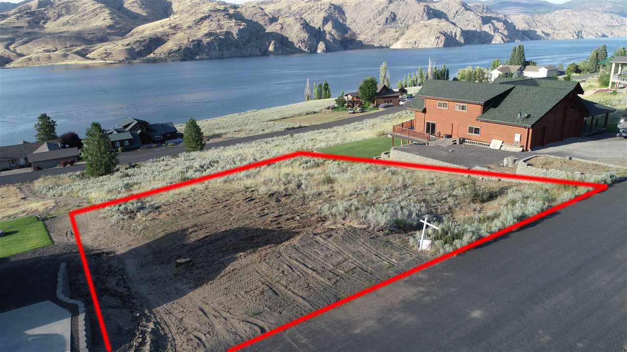 16555 East Whitelaw Road Wilbur, WA 99185 - Photo 2 of 17 Gallery Image 2