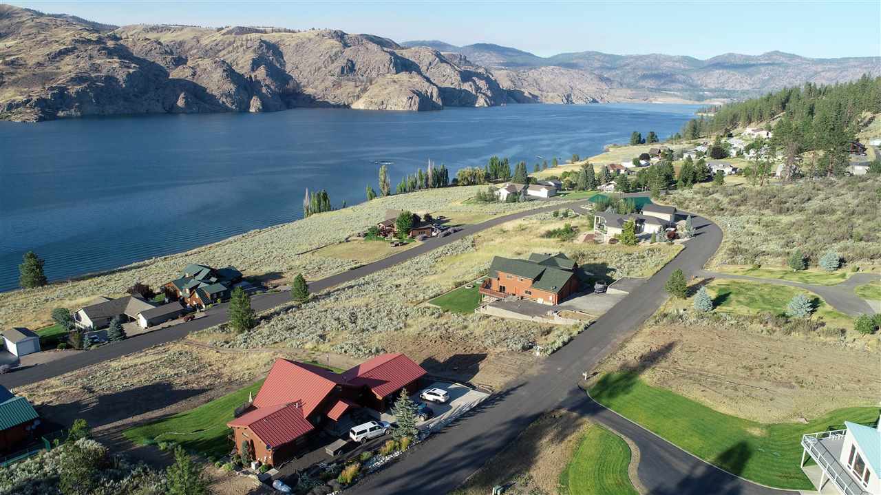 16555 East Whitelaw Road Wilbur, WA 99185 - Photo 11 of 17 Gallery Image 11