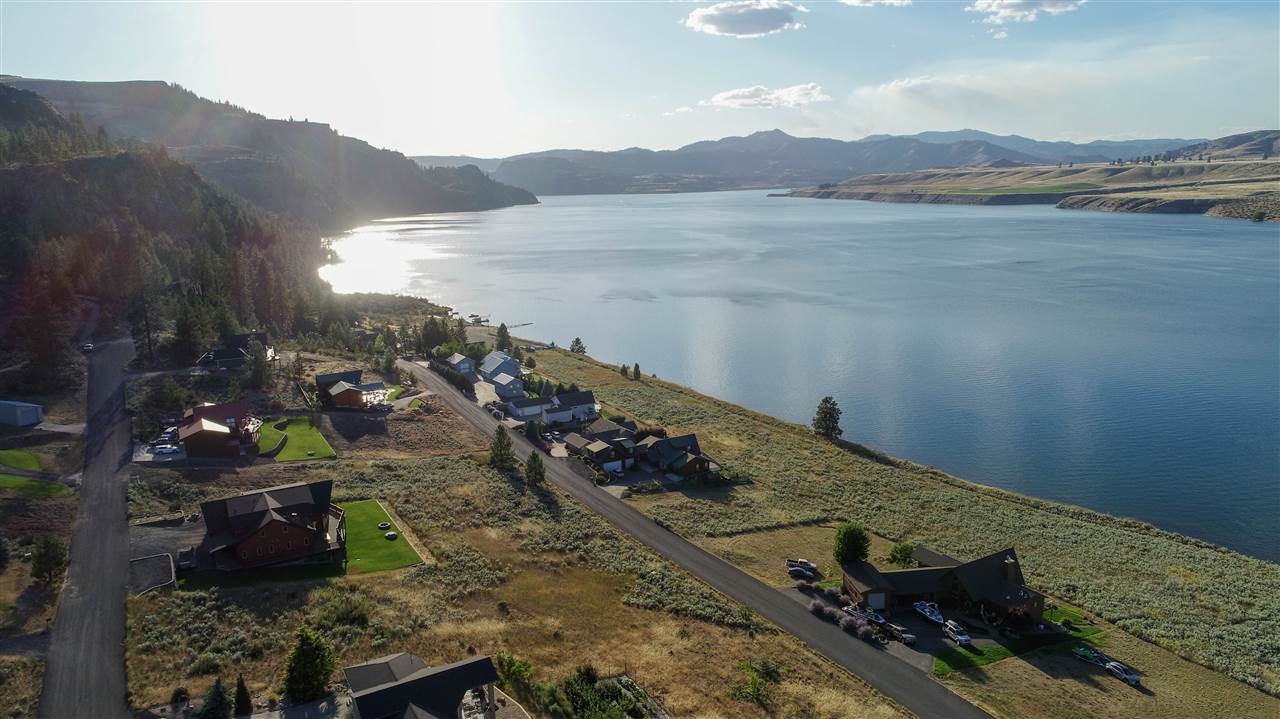 16555 East Whitelaw Road Wilbur, WA 99185 - Photo 12 of 17 Gallery Image 12
