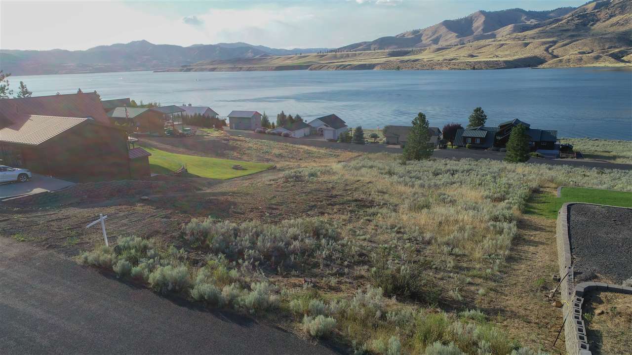 16555 East Whitelaw Road Wilbur, WA 99185 - Photo 4 of 17 Gallery Image 4