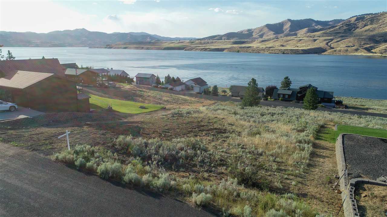 16555 East Whitelaw Road Wilbur, WA 99185 - Photo 5 of 17 Gallery Image 5