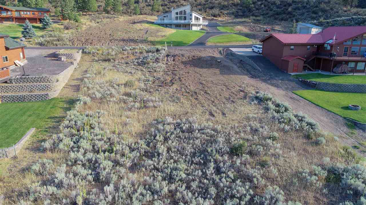 16555 East Whitelaw Road Wilbur, WA 99185 - Photo 6 of 17 Gallery Image 6