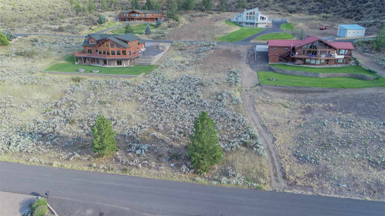 16555 East Whitelaw Road Wilbur, WA 99185 - Photo 8 of 17 Gallery Image 8