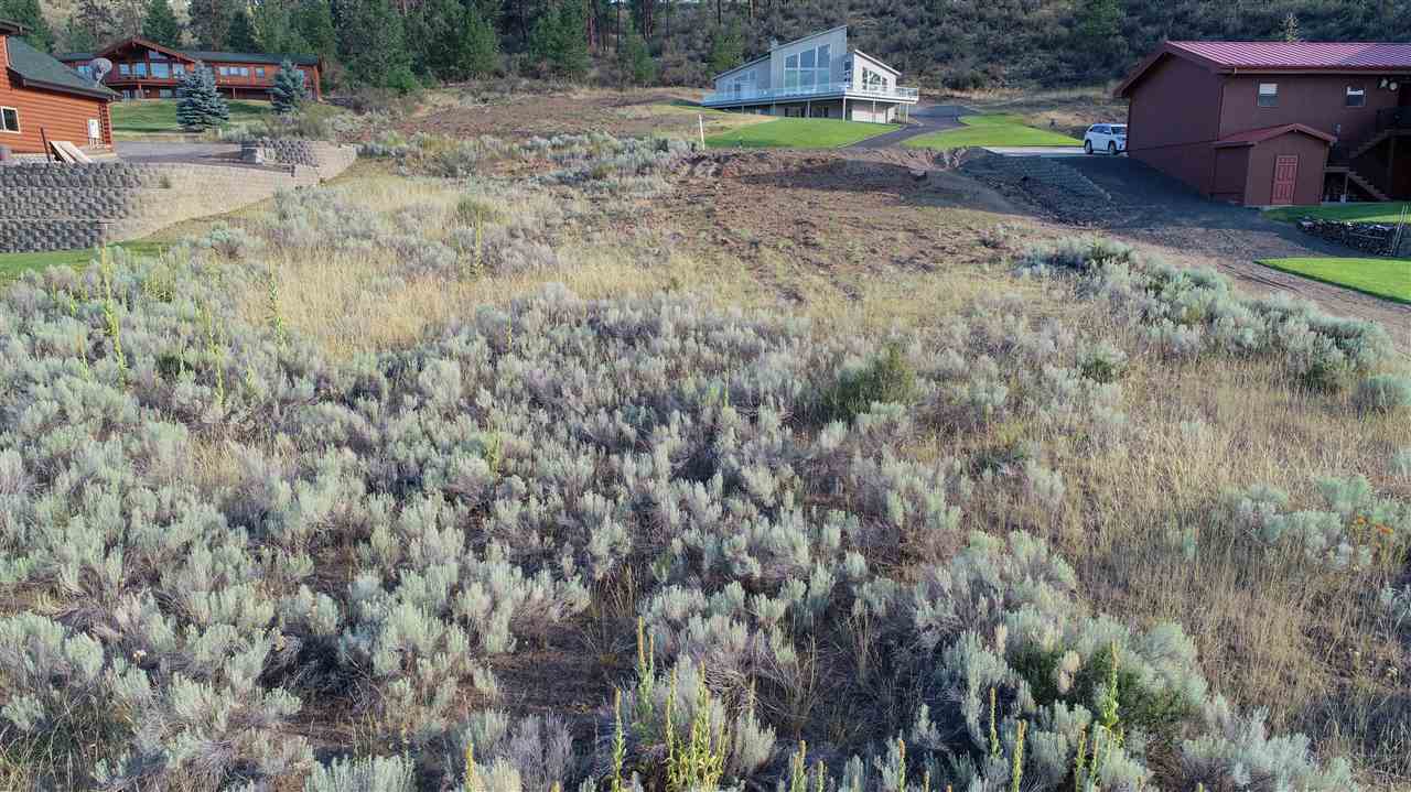 16555 East Whitelaw Road Wilbur, WA 99185 - Photo 9 of 17 Gallery Image 9