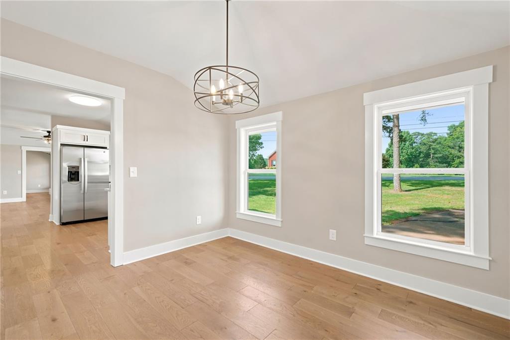 1528 New Light Road Canton, GA 30115 - Photo 18 of 30