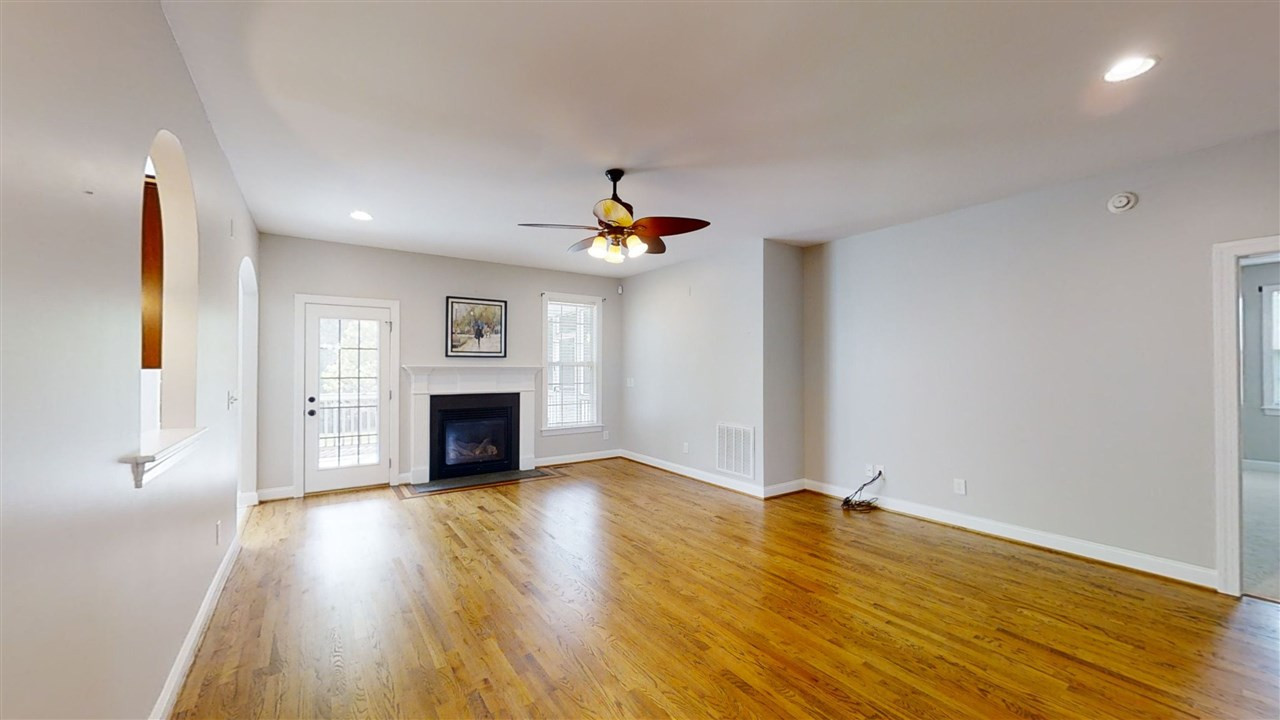 1609 Struble Circle Willow Spring, NC 27592 - Photo 8 of 30 Large Living Room