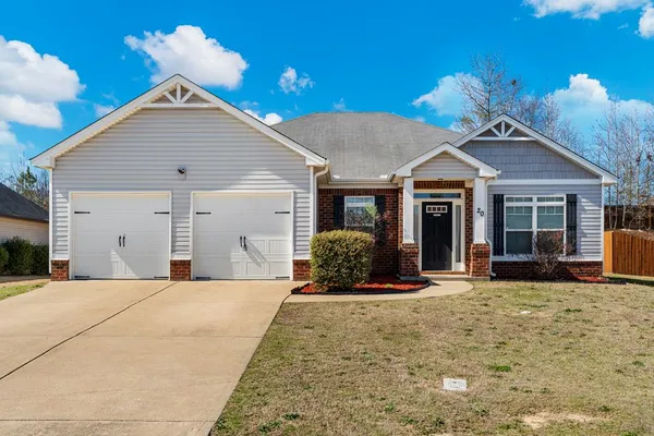 $309,000 | 20 Springwood Drive, Phenix City, AL 36870
