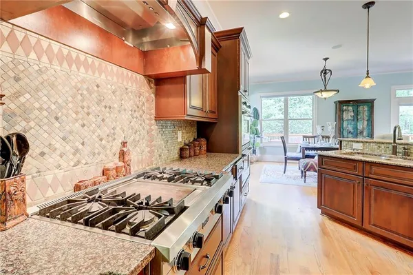 $1,010,000 | 805 Cog Hill, McDonough, GA 30253