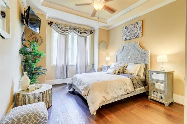 $1,010,000 | 805 Cog Hill, McDonough, GA 30253