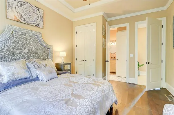 $1,010,000 | 805 Cog Hill, McDonough, GA 30253