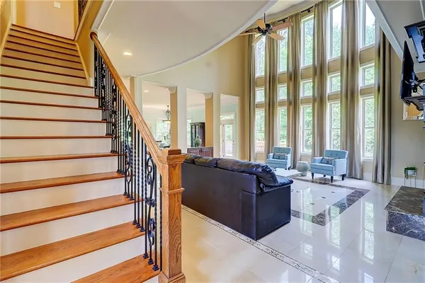 $1,010,000 | 805 Cog Hill, McDonough, GA 30253