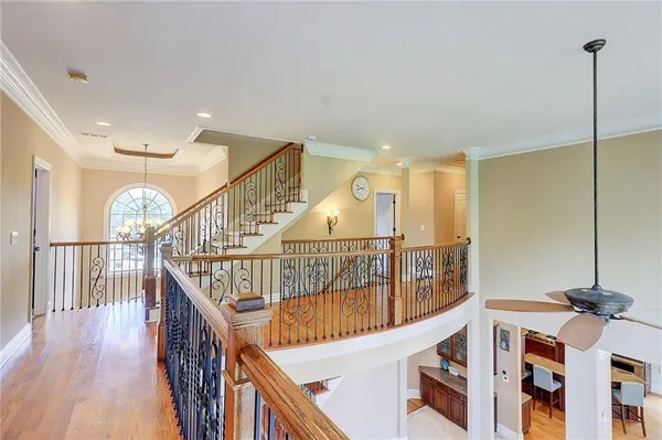 $1,010,000 | 805 Cog Hill, McDonough, GA 30253