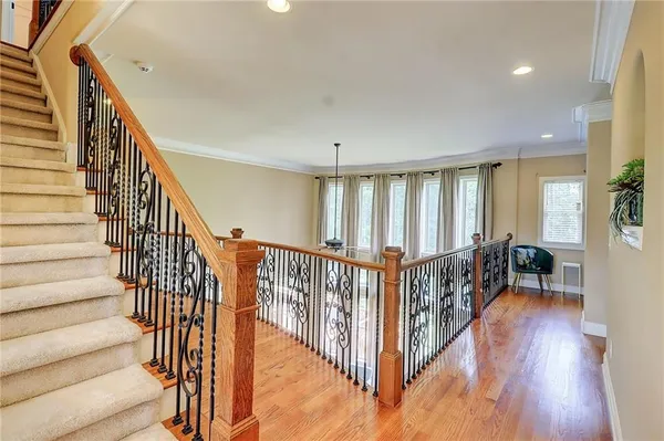 $1,010,000 | 805 Cog Hill, McDonough, GA 30253