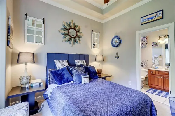 $1,010,000 | 805 Cog Hill, McDonough, GA 30253