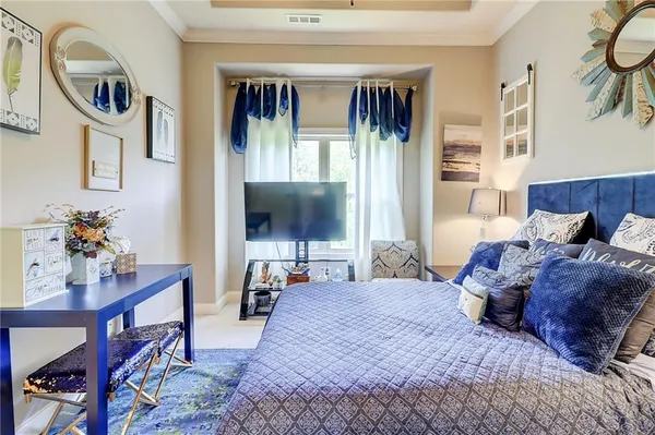 $1,010,000 | 805 Cog Hill, McDonough, GA 30253