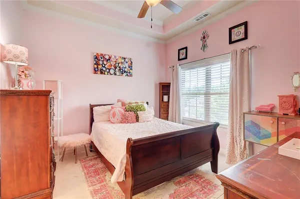 $1,010,000 | 805 Cog Hill, McDonough, GA 30253