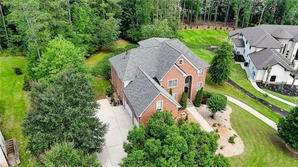 $1,010,000 | 805 Cog Hill, McDonough, GA 30253