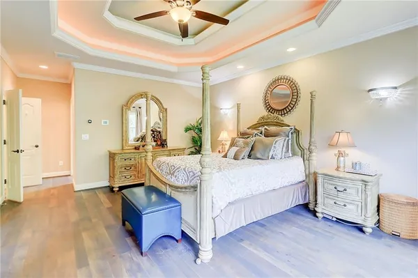 $1,010,000 | 805 Cog Hill, McDonough, GA 30253