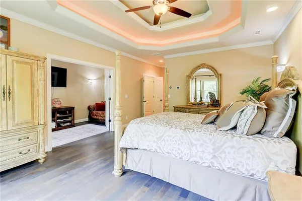 $1,010,000 | 805 Cog Hill, McDonough, GA 30253