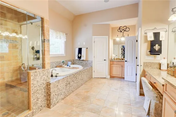 $1,010,000 | 805 Cog Hill, McDonough, GA 30253