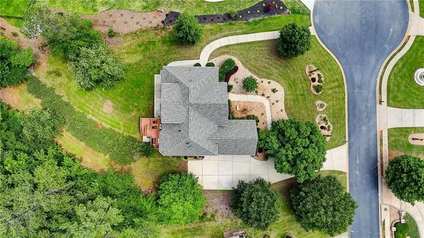 $1,010,000 | 805 Cog Hill, McDonough, GA 30253