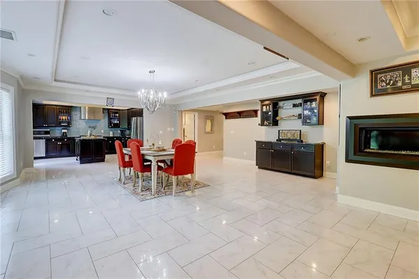 $1,010,000 | 805 Cog Hill, McDonough, GA 30253