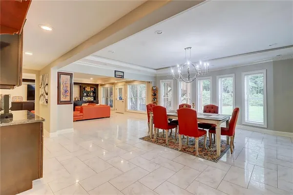 $1,010,000 | 805 Cog Hill, McDonough, GA 30253