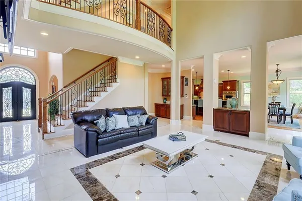 $1,010,000 | 805 Cog Hill, McDonough, GA 30253