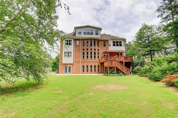 $1,010,000 | 805 Cog Hill, McDonough, GA 30253