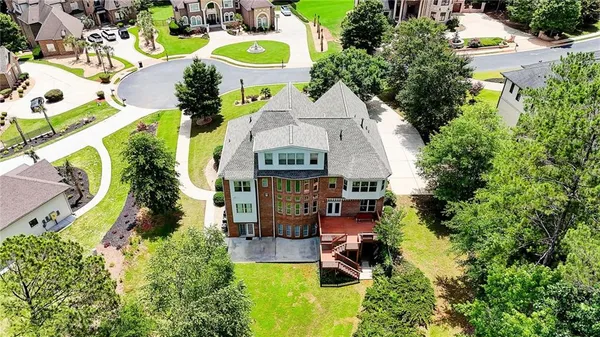 $1,010,000 | 805 Cog Hill, McDonough, GA 30253