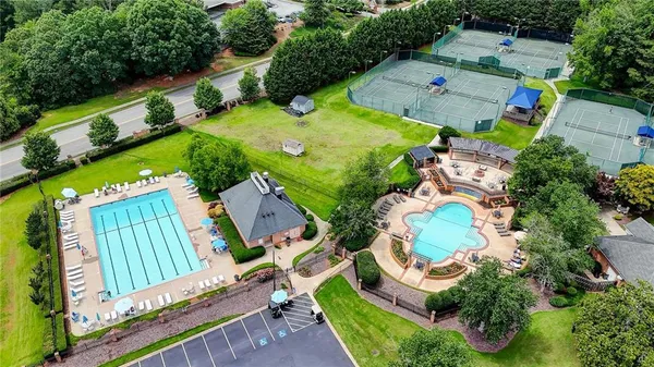 $1,010,000 | 805 Cog Hill, McDonough, GA 30253