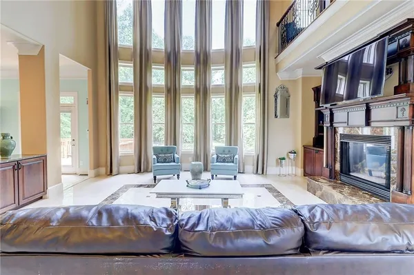 $1,010,000 | 805 Cog Hill, McDonough, GA 30253