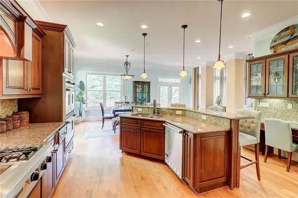 $1,010,000 | 805 Cog Hill, McDonough, GA 30253