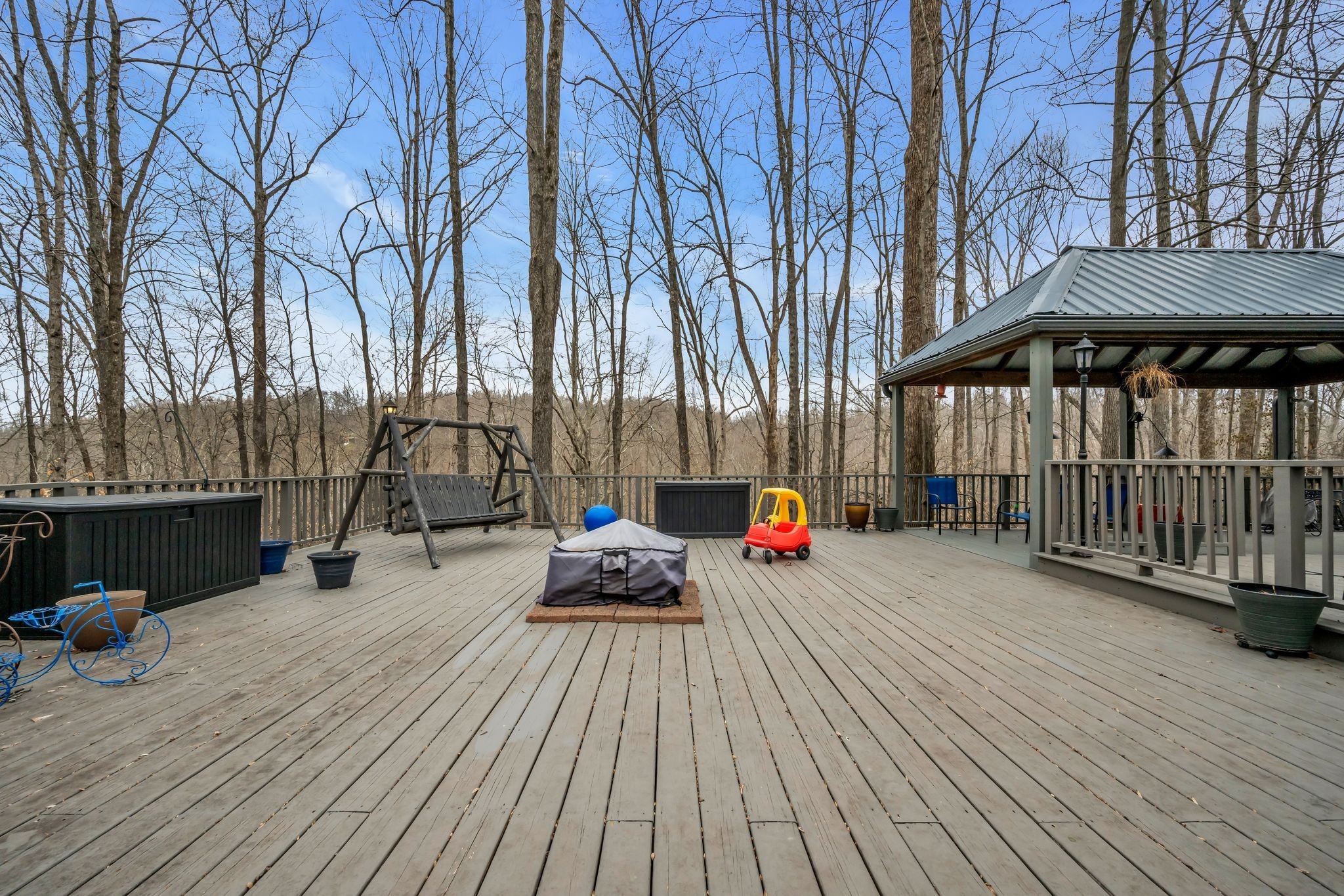 7575 King Road Fairview, TN 37062 - Photo 56 of 68