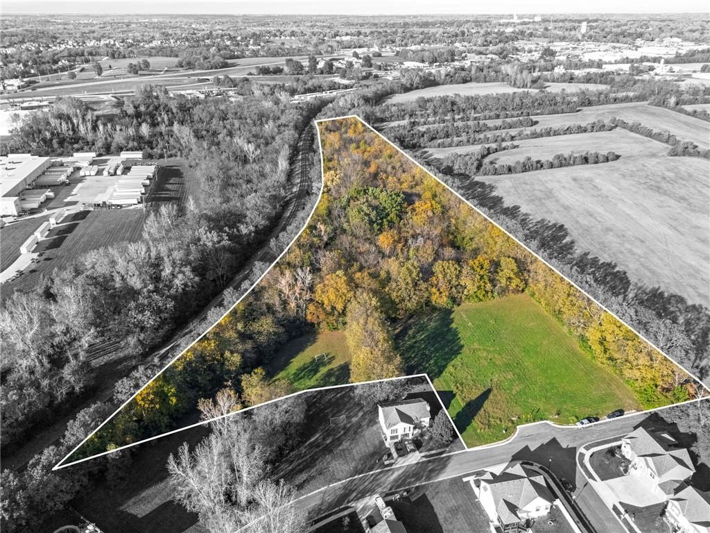 Mccleary Road Excelsior Springs, MO 64024 - Photo 3 of 6