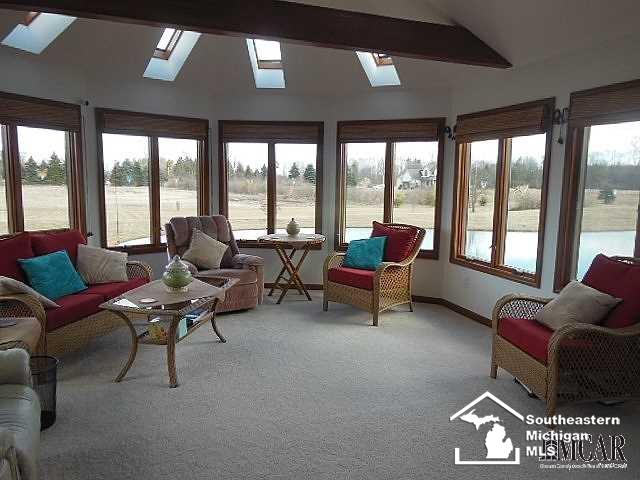 2325 Morocco Road Ida, MI 48140 - Photo 32 of 41