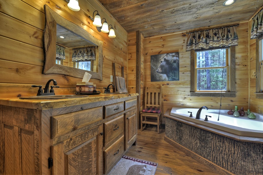 302 Indian Ridge Road Epworth, GA 30541 - Photo 37 of 76 Gallery Image 37