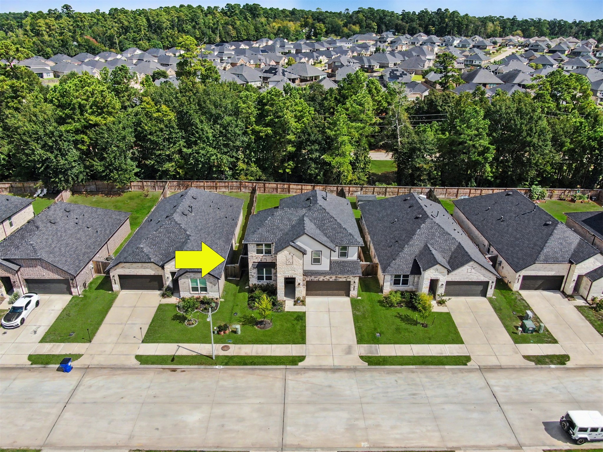 326 Springfield Terrace Drive Conroe, TX 77304 - Photo 40 of 43 Gallery Image 40