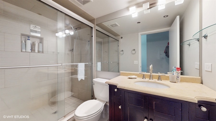 500 South Clinton Street, Unit 420 Chicago, IL 60607 - Photo 13 of 14