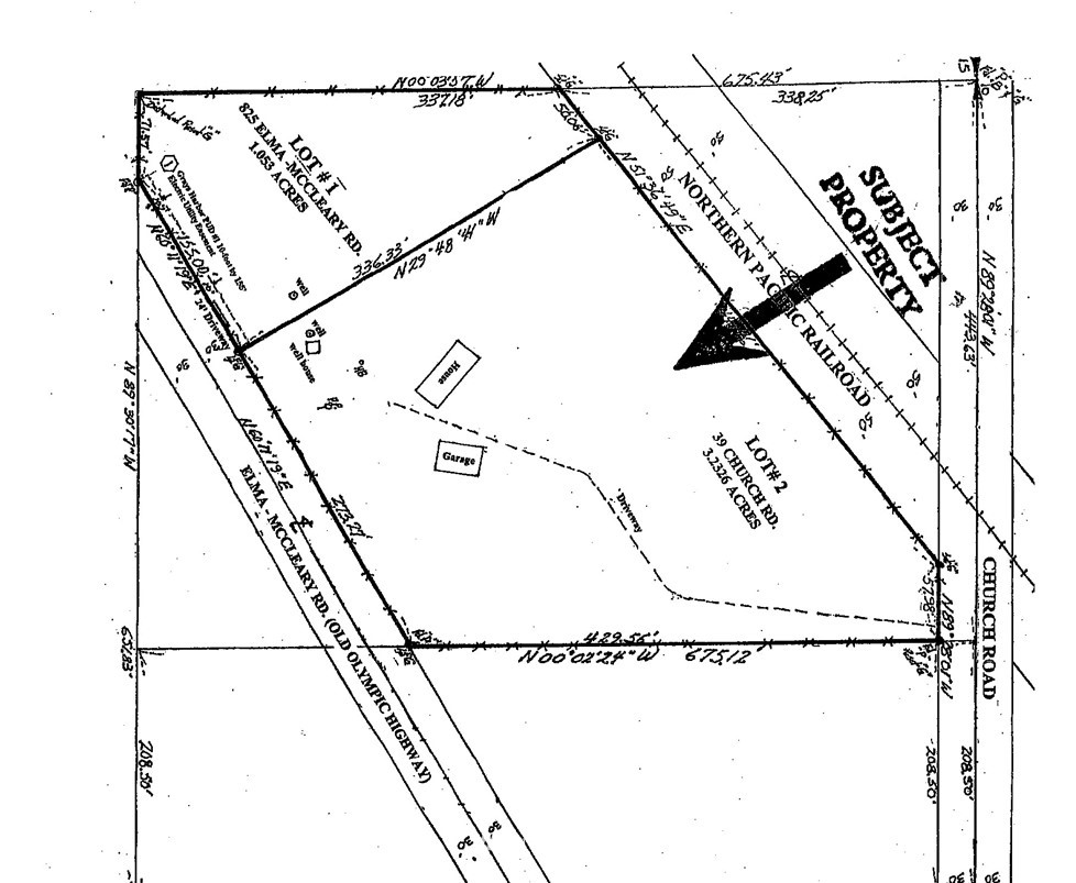 39 Church Road McCleary, WA 98557 - Photo 28 of 29 Gallery Image 28