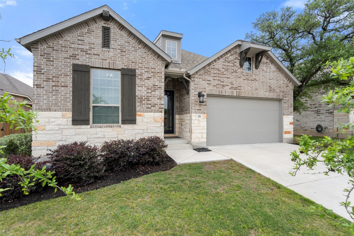 120 West Branch Road Kyle, TX 78640 - Photo 1 of 1