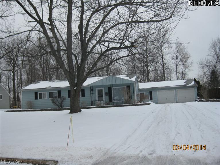 24205 Randolph Road Bedford Heights, OH 44146 - Photo 12 of 15