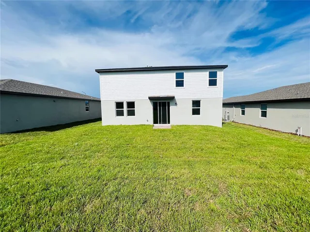 $2,300 | 1617 Denali Street, Davenport, FL 33837