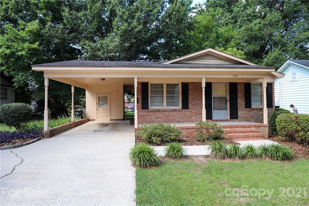 396 Spring Street Southwest Concord, NC 28025 - Photo 1 of 18 Gallery Image 1