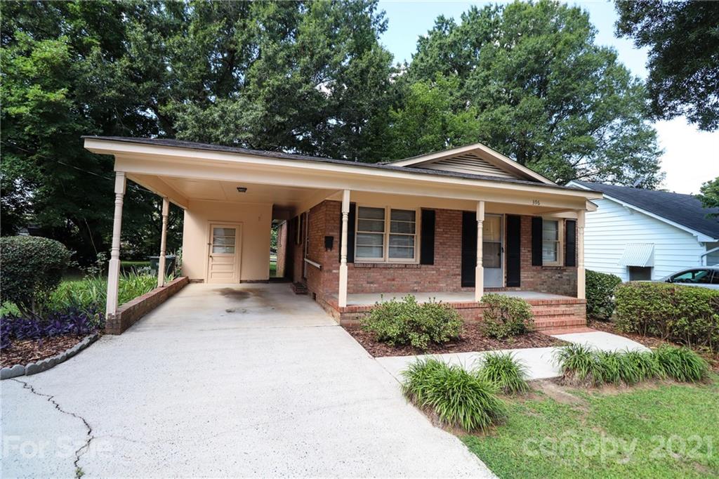 396 Spring Street Southwest Concord, NC 28025 - Photo 2 of 18 Gallery Image 2